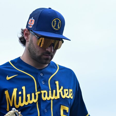 Milwaukee Brewers vs Pittsburgh Pirates Outlook, 7/10/2026 MLB Picks, Top Bets & Odds