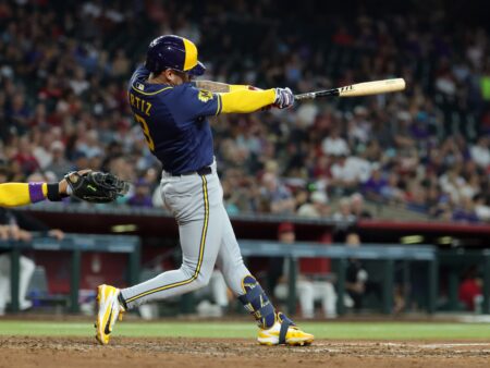 Milwaukee Brewers vs San Francisco Giants Analysis, 7/28/2026 MLB Picks, Top Bets & Odds
