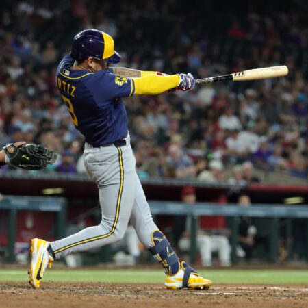 Milwaukee Brewers vs San Francisco Giants Analysis, 7/28/2026 MLB Picks, Top Bets & Odds