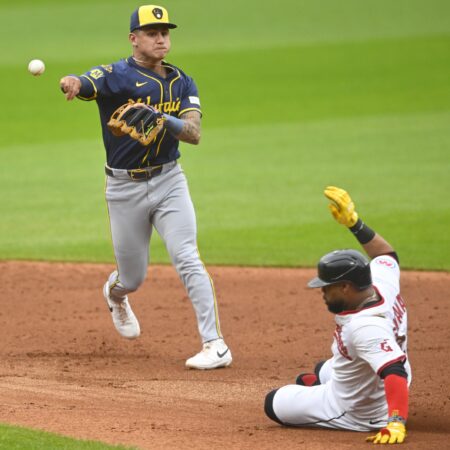 Milwaukee Brewers vs. St. Louis Cardinals Analysis, 7/9/2026 MLB Picks, Top Bets & Odds