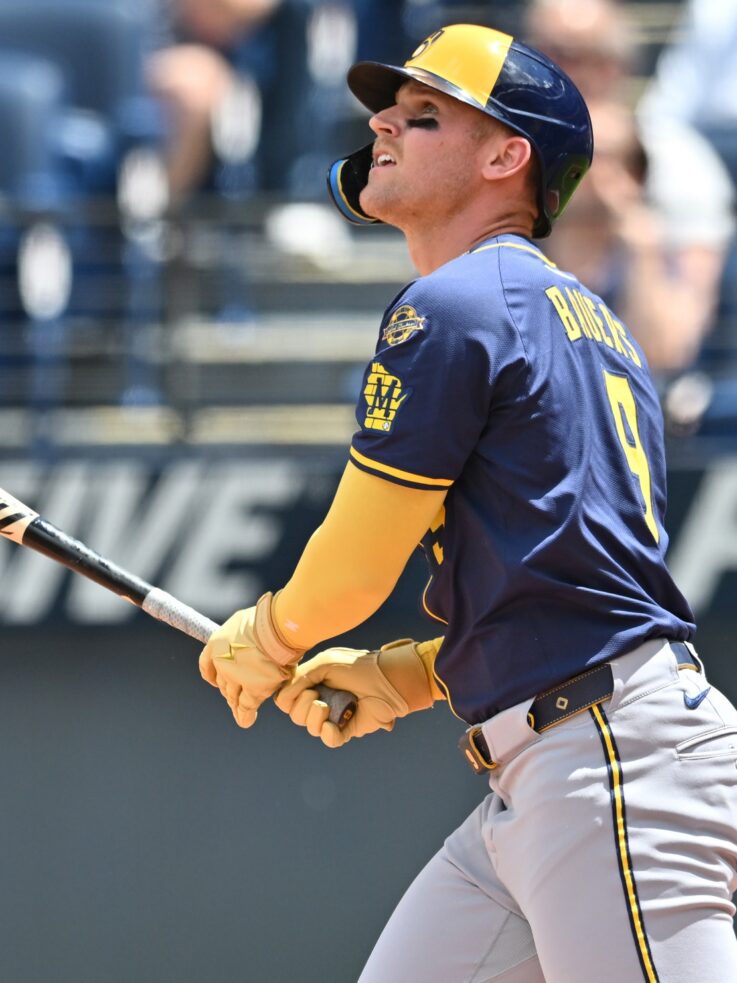 Pittsburgh Pirates vs Milwaukee Brewers Analysis, 8/3/2026 MLB Predictions, Top Picks & Odds