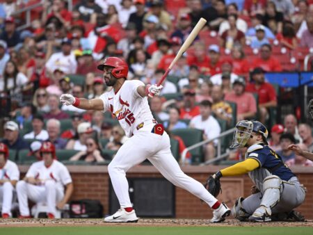 Milwaukee Brewers vs. St. Louis Cardinals Outlook, 7/8/2026 MLB Insights, Top Selections & Odds
