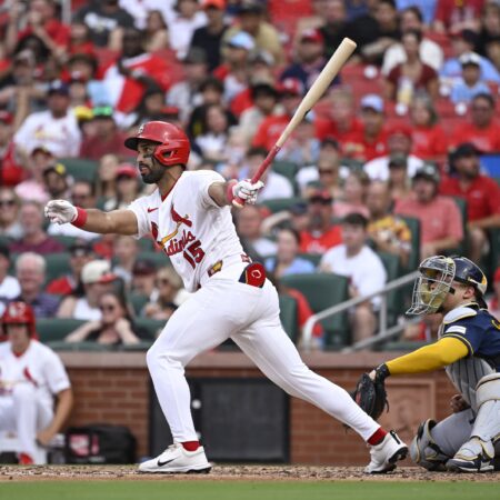Milwaukee Brewers vs. St. Louis Cardinals Outlook, 7/8/2026 MLB Insights, Top Selections & Odds