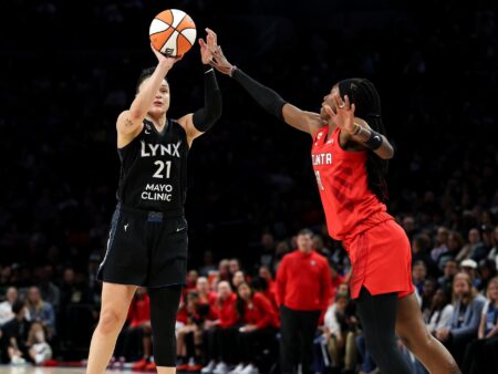 Minnesota Lynx vs Connecticut Sun Analysis, 7/8/2026 WNBA Insights, Tips, and Odds