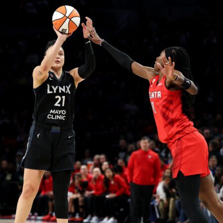 Kayla McBride WNBA Player Prop Wagers for Thursday Matchup Against Toronto Tempo on 7/30/2026