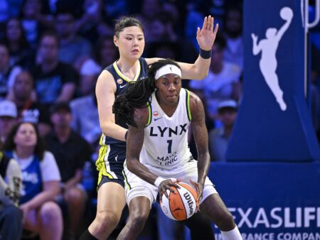 Minnesota Lynx vs New York Liberty Analysis, 7/3/2026 WNBA Insights, Tips, and Betting Odds