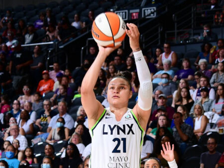 Minnesota Lynx vs Seattle Storm Analysis, 7/20/2026 WNBA Picks, Insights, and Odds