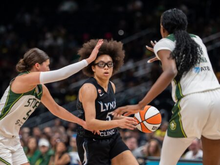 Minnesota Lynx vs. Toronto Tempo Insights, 7/30/2026 WNBA Analysis, Tips, and Betting Odds