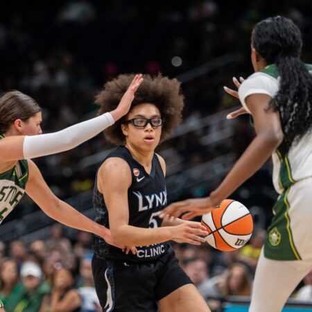 Minnesota Lynx vs. Toronto Tempo Insights, 7/30/2026 WNBA Analysis, Tips, and Betting Odds