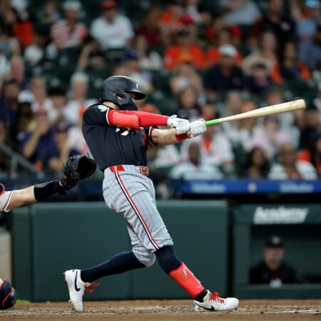 Minnesota Twins vs. Cleveland Guardians Analysis, 7/20/2026 MLB Picks, Top Bets & Odds