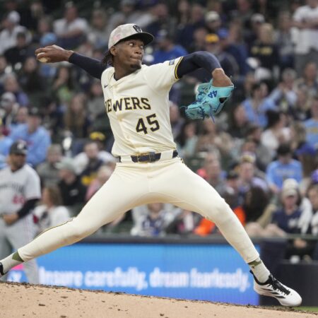 Minnesota Twins vs Cleveland Guardians Outlook, 7/21/2026 MLB Picks, Top Bets & Odds