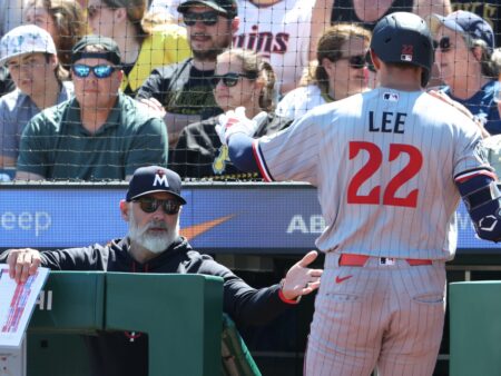 Minnesota Twins vs Cleveland Guardians Outlook, 7/23/2026 MLB Picks, Top Bets & Odds