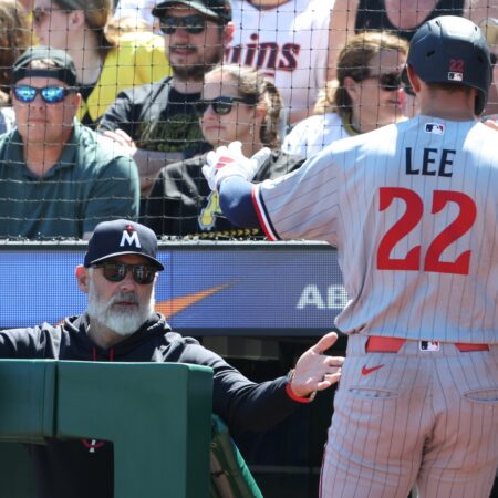 Minnesota Twins vs Sacramento Athletics Outlook, 8/25/2026 MLB Wagers, Top Picks & Odds