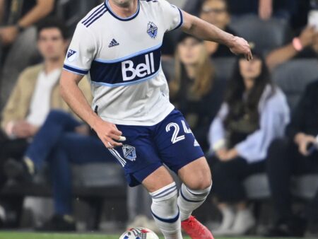 Los Angeles FC vs Vancouver Whitecaps Analysis, 10/10/2026 Soccer Picks, Insights, and Odds