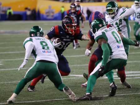 Montreal Alouettes vs Calgary Stampeders Insight: 7/18/2026 CFL Pick, Tips, and Odds