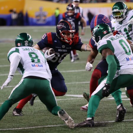 Montreal Alouettes vs Calgary Stampeders Insight: 7/18/2026 CFL Pick, Tips, and Odds