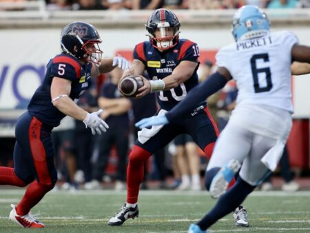 Montreal Alouettes vs Ottawa Redblacks Analysis, 7/31/2026 CFL Insights, Tips and Odds