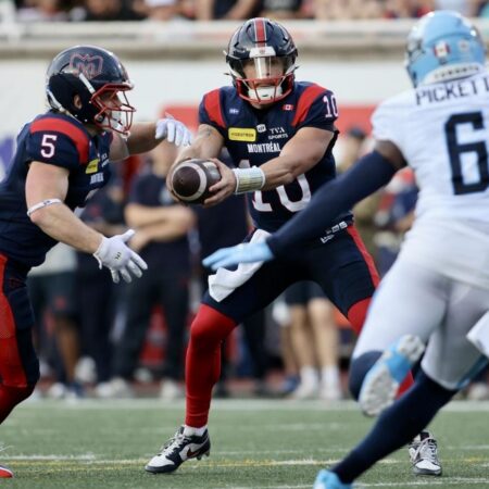 Montreal Alouettes vs Ottawa Redblacks Analysis, 7/31/2026 CFL Insights, Tips and Odds