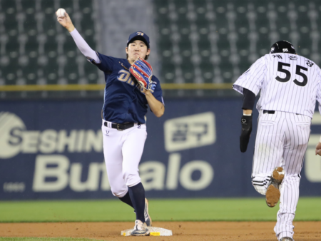 NC Dinos vs Lotte Giants Analysis, 9/18/2026 KBO Picks, Insights, and Odds