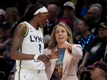 Natasha Howard Top WNBA Prop Picks Today Against Los Angeles Sparks 7/15/2026