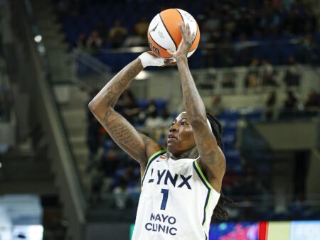 Natasha Howard WNBA Player Prop Bets for Saturday Against Portland Fire on 7/18/2026