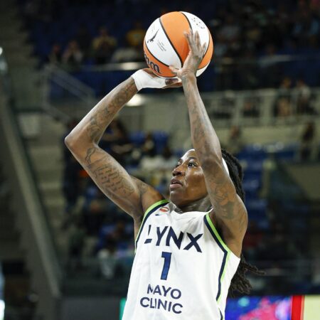 Natasha Howard WNBA Player Prop Bets for Saturday Against Portland Fire on 7/18/2026