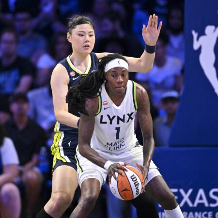 Natasha Howard WNBA Prop Wagering Today Against Connecticut Sun 7/6/2026