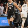 New York Liberty vs Dallas Wings Analysis, 7/16/2026 WNBA Insights, Tips, and Odds