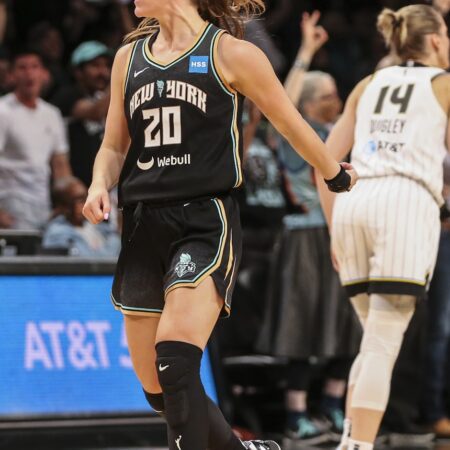 New York Liberty vs Dallas Wings Analysis, 7/16/2026 WNBA Insights, Tips, and Odds