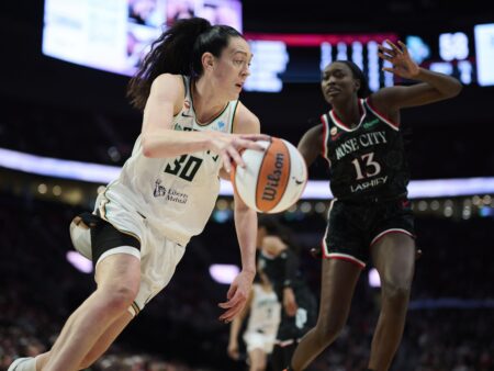 New York Liberty vs. Phoenix Mercury Analysis, 8/1/2026 WNBA Insights, Tips, and Odds