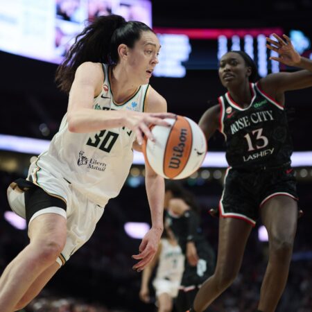 New York Liberty vs. Phoenix Mercury Analysis, 8/1/2026 WNBA Insights, Tips, and Odds