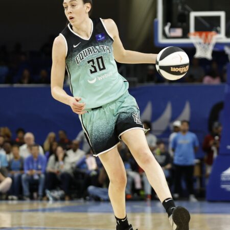 New York Liberty vs. Toronto Tempo Analysis, 7/12/2026 WNBA Insights, Tips, and Odds