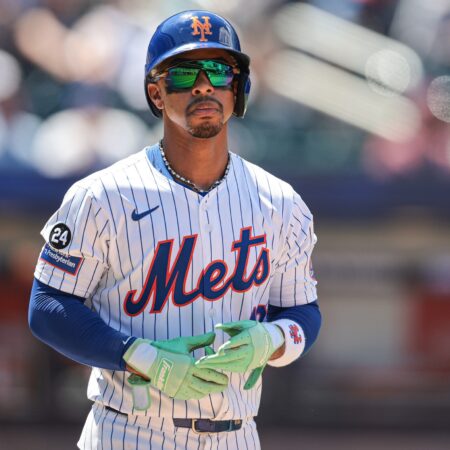 New York Mets vs Milwaukee Brewers Odds and Picks for 7/21/2026: Predictions and Top Bets