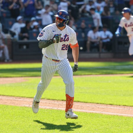 New York Mets vs Milwaukee Brewers Outlook, 7/20/2026 MLB Picks, Top Bets & Odds