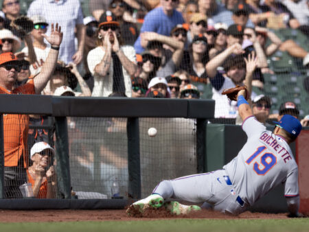 New York Mets vs Atlanta Braves Outlook, 8/12/2026 MLB Picks, Top Bets & Odds