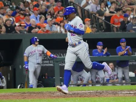 New York Mets vs Philadelphia Phillies Analysis, 7/16/2026 MLB Picks, Top Bets & Odds