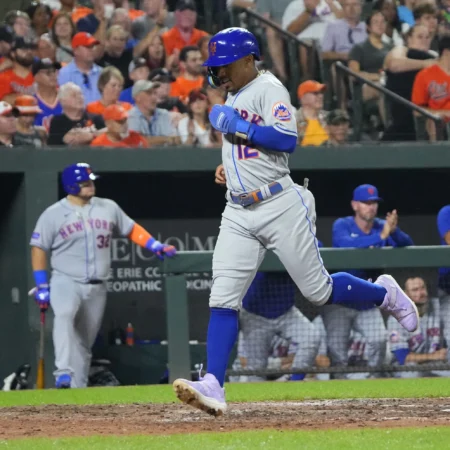 New York Mets vs Philadelphia Phillies Analysis, 7/16/2026 MLB Picks, Top Bets & Odds