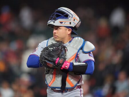 New York Mets vs. Philadelphia Phillies Outlook, 7/19/2026 MLB Picks, Top Bets & Odds