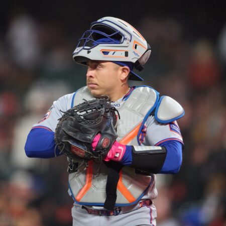New York Mets vs. Philadelphia Phillies Outlook, 7/19/2026 MLB Picks, Top Bets & Odds