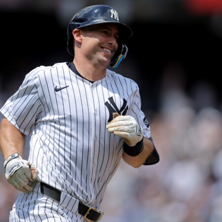 New York Yankees vs. Philadelphia Phillies Insight, 7/26/2026 MLB Picks, Top Bets & Odds