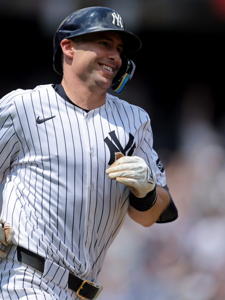 New York Yankees vs. Chicago White Sox Analysis, 7/27/2026 MLB Selections, Top Bets & Odds