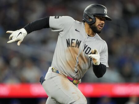 New York Yankees vs. Washington Nationals Insights, 7/10/2026 MLB Picks, Top Bets & Odds