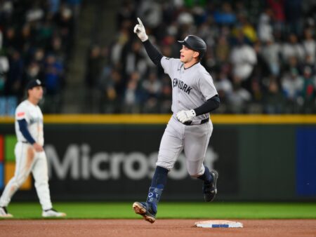 New York Yankees vs Washington Nationals Insights, 7/11/2026 MLB Picks, Top Bets & Odds