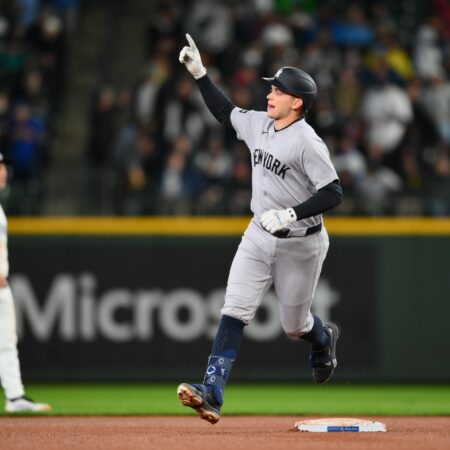 New York Yankees vs Washington Nationals Insights, 7/11/2026 MLB Picks, Top Bets & Odds