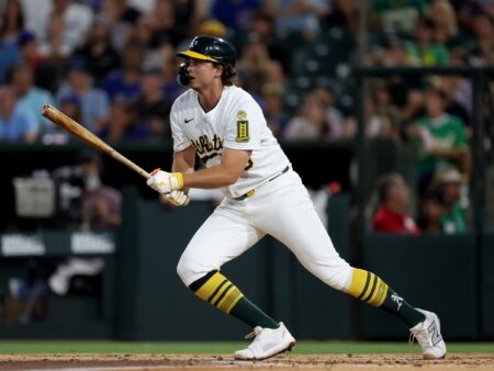Nick Kurtz’s Top MLB Prop Wagers Today Against the Detroit Tigers – 7/9/2026