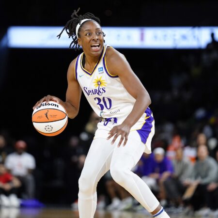 Nneka Ogwumike WNBA Player Prop Wagers for Thursday’s Match Against New York Liberty on 8/13/2026