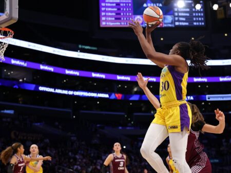 Los Angeles Sparks vs Atlanta Dream Analysis, 7/13/2026 WNBA Insights, Tips, and Betting Lines