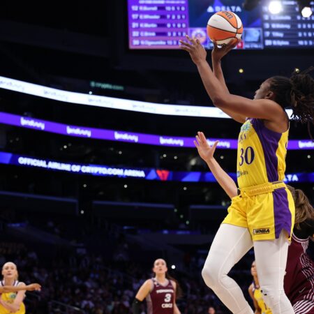 Los Angeles Sparks vs Atlanta Dream Analysis, 7/13/2026 WNBA Insights, Tips, and Betting Lines