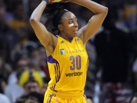 Nneka Ogwumike’s Top WNBA Prop Bets Today Against the Chicago Sky on 7/10/2026