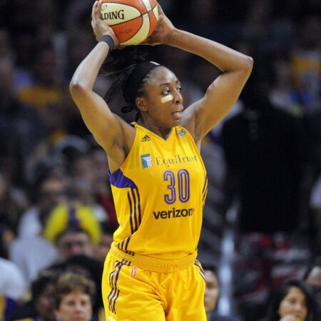 Nneka Ogwumike WNBA Player Prop Wagers for Sunday Matchup Against Portland Fire 8/2/2026